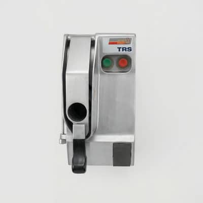 commercial vegetable cutter | 370 W | 220 V | 3.8 A .