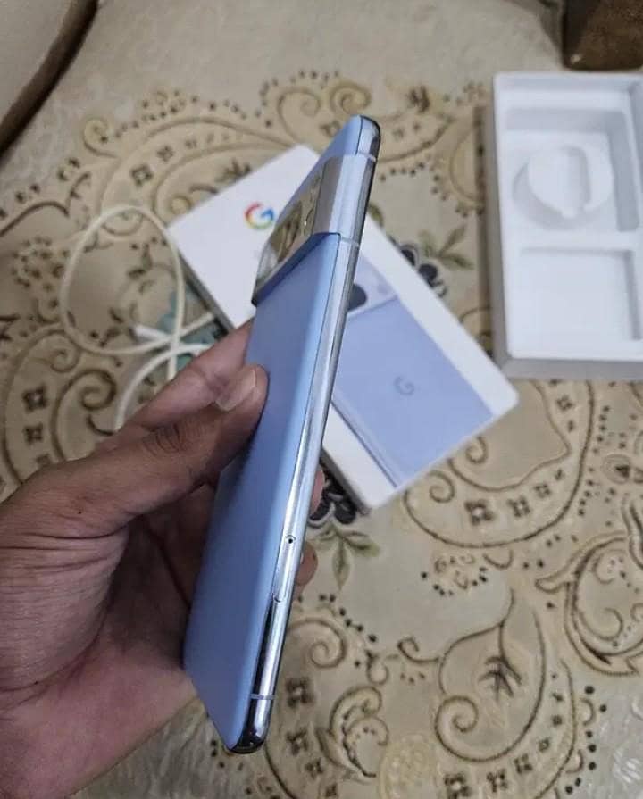 Google Pixel 8 Pro Pta approved 2
