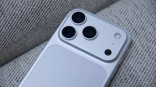 Apple iPhone 17 Pro
