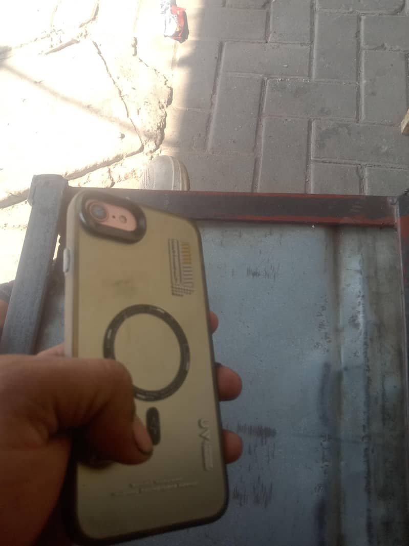 iphone 7 0
