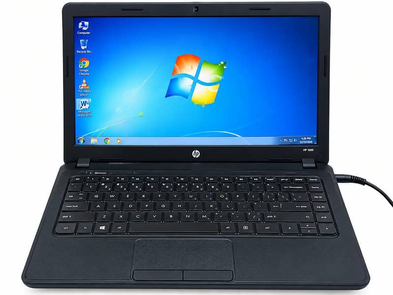HP laptop 0