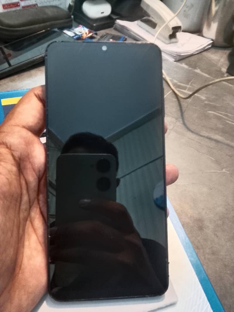 Samsung Mobile A06 1
