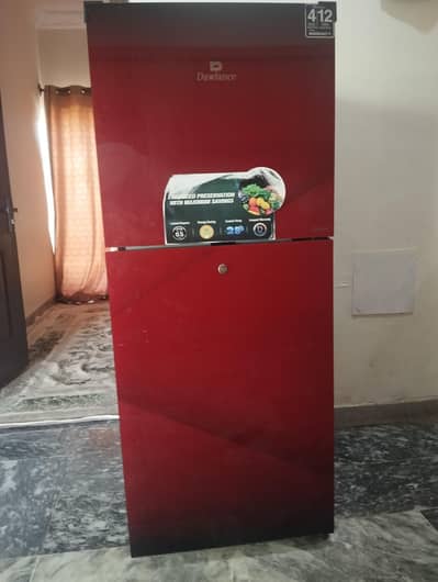 Dawlance Fridge 6 Months Used Only