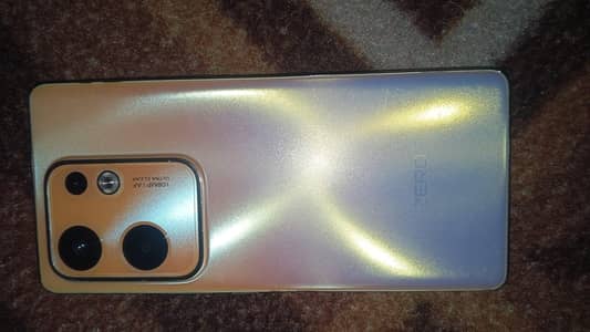 Infinix Zero 30
