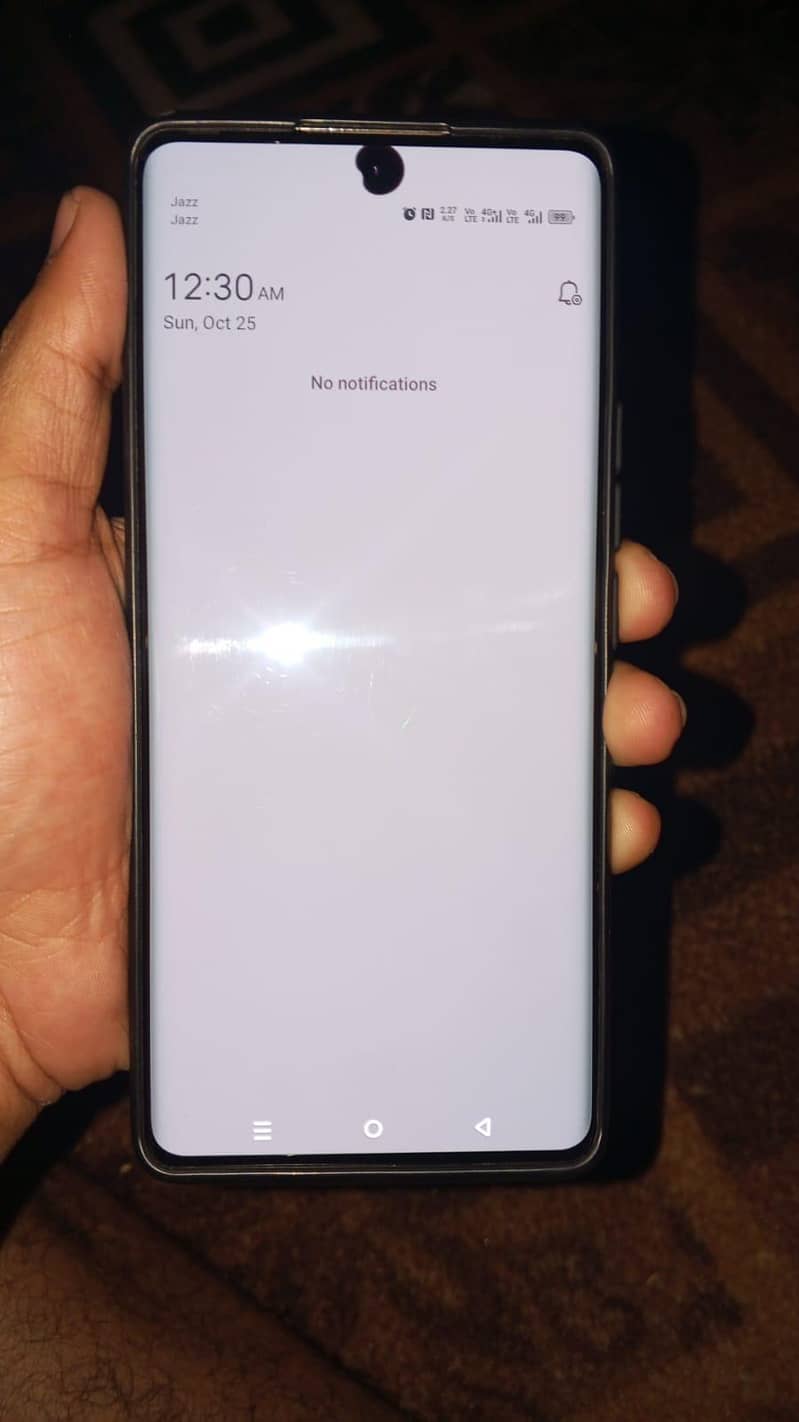 Infinix Zero 30 1