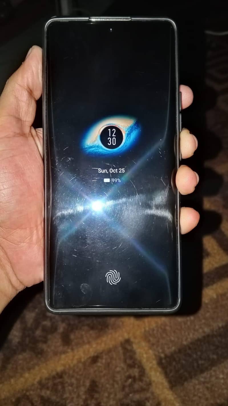 Infinix Zero 30 2