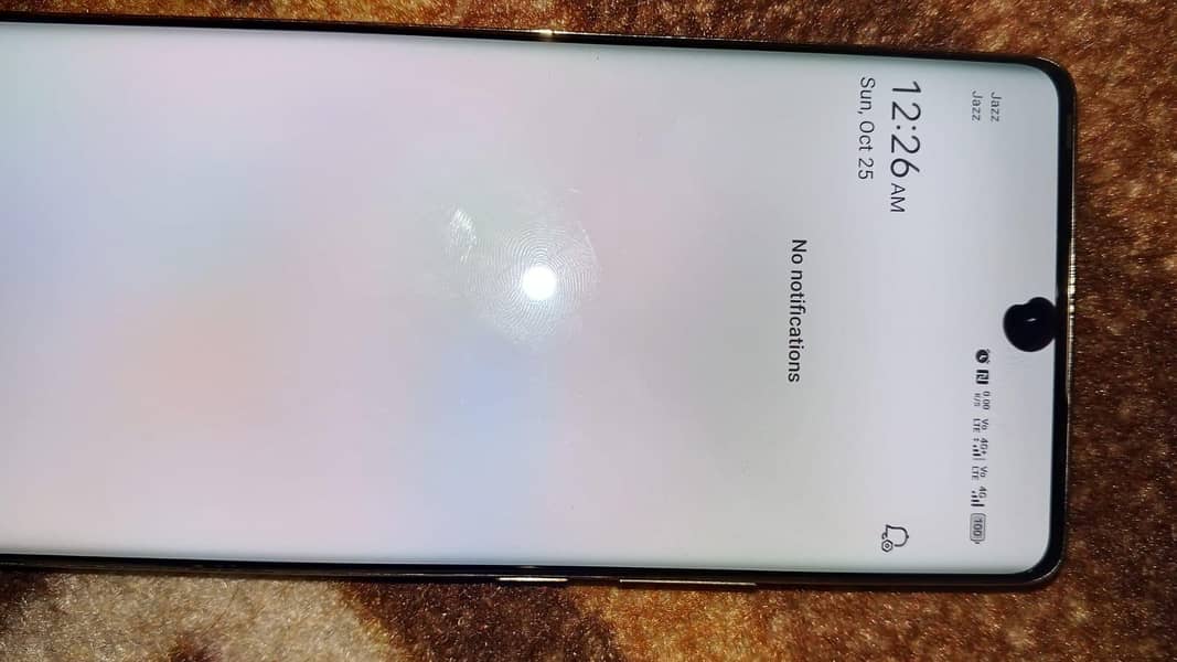 Infinix Zero 30 3