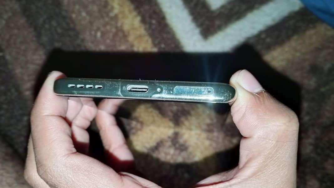 Infinix Zero 30 4