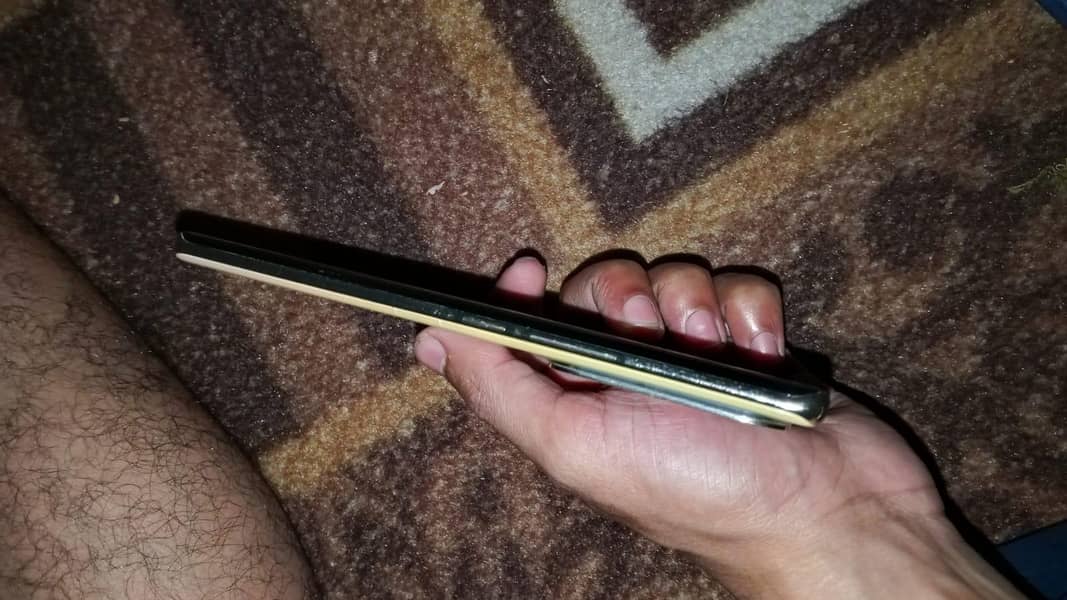 Infinix Zero 30 5
