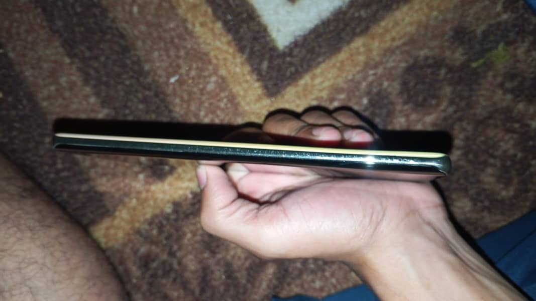 Infinix Zero 30 6