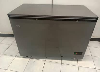 Heir Freezer