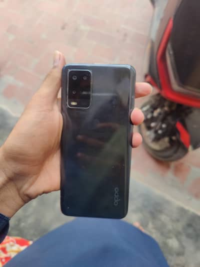 OPPO A54.4. 128