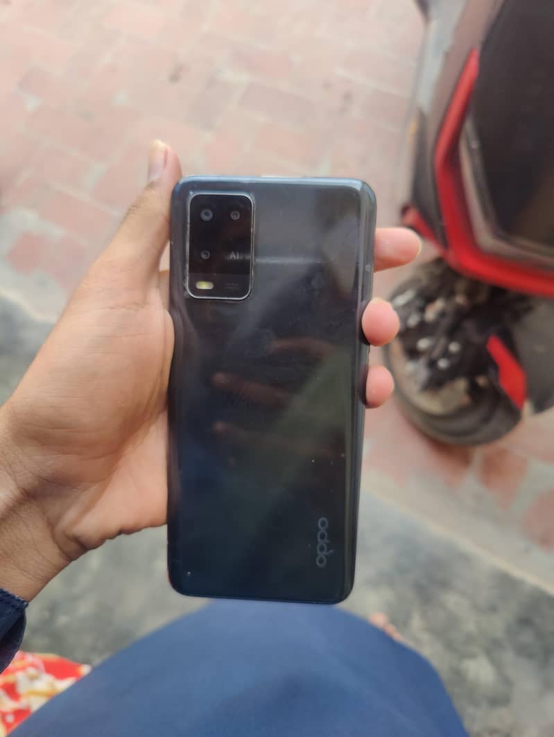 OPPO A54.4. 128 0