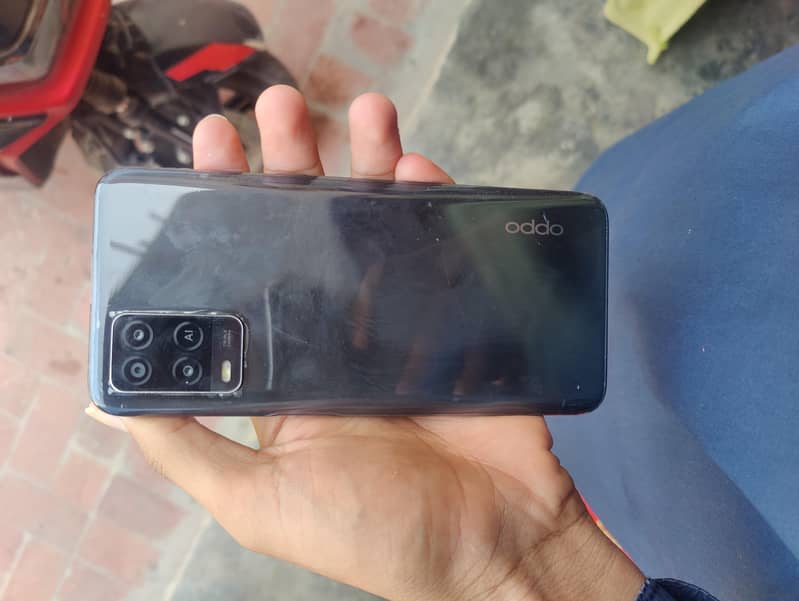 OPPO A54.4. 128 5