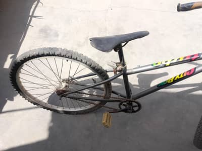 cycle for sale new condition