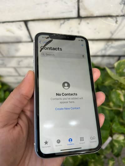 Iphone XR Non PTA