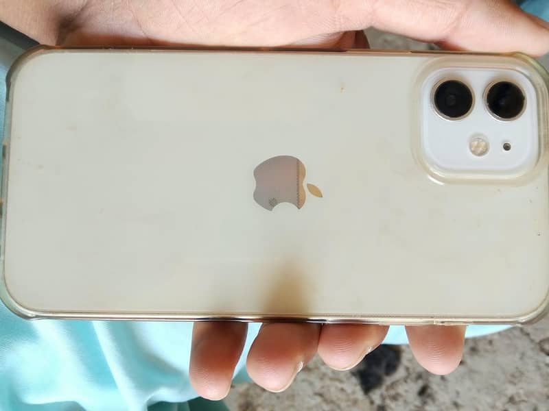 Apple iPhone 12 0