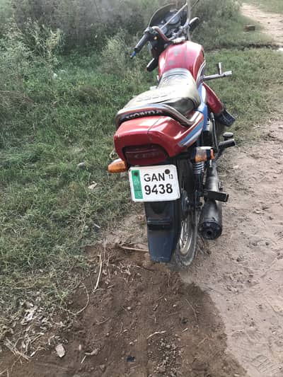 Hinda prider for sale