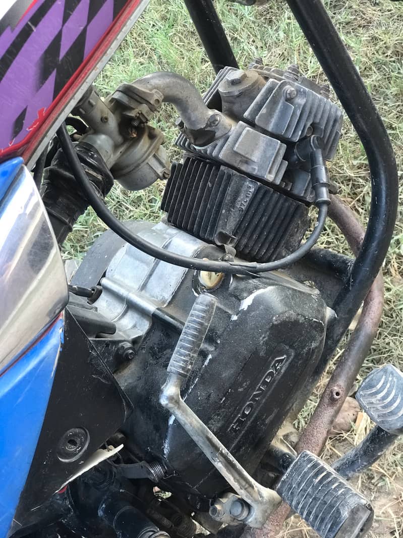 Hinda prider for sale - Standard Bikes - 1120925000