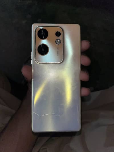 Infinix Zero 30