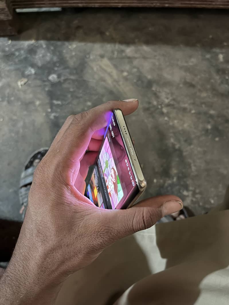 Infinix Zero 30 1