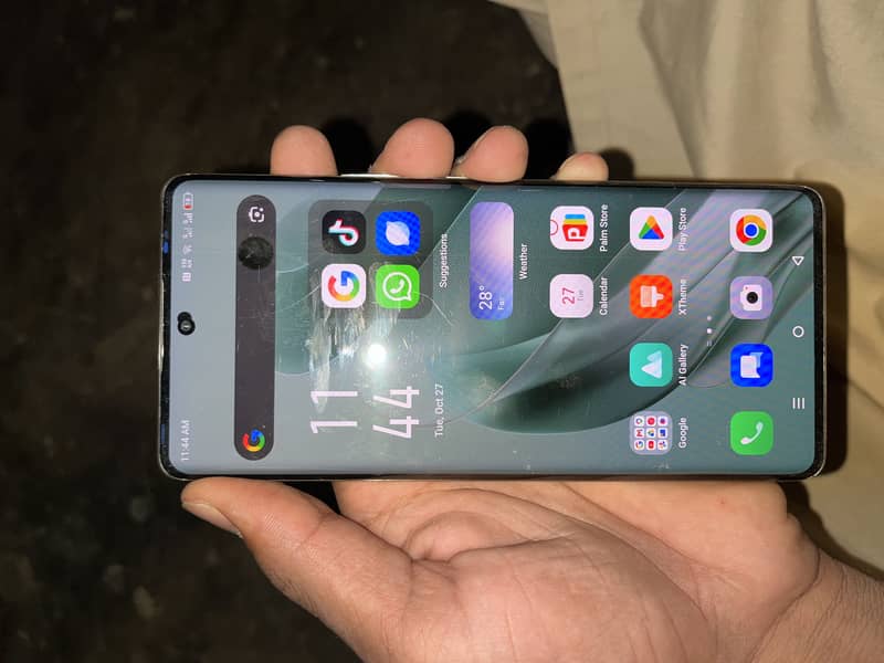 Infinix Zero 30 2