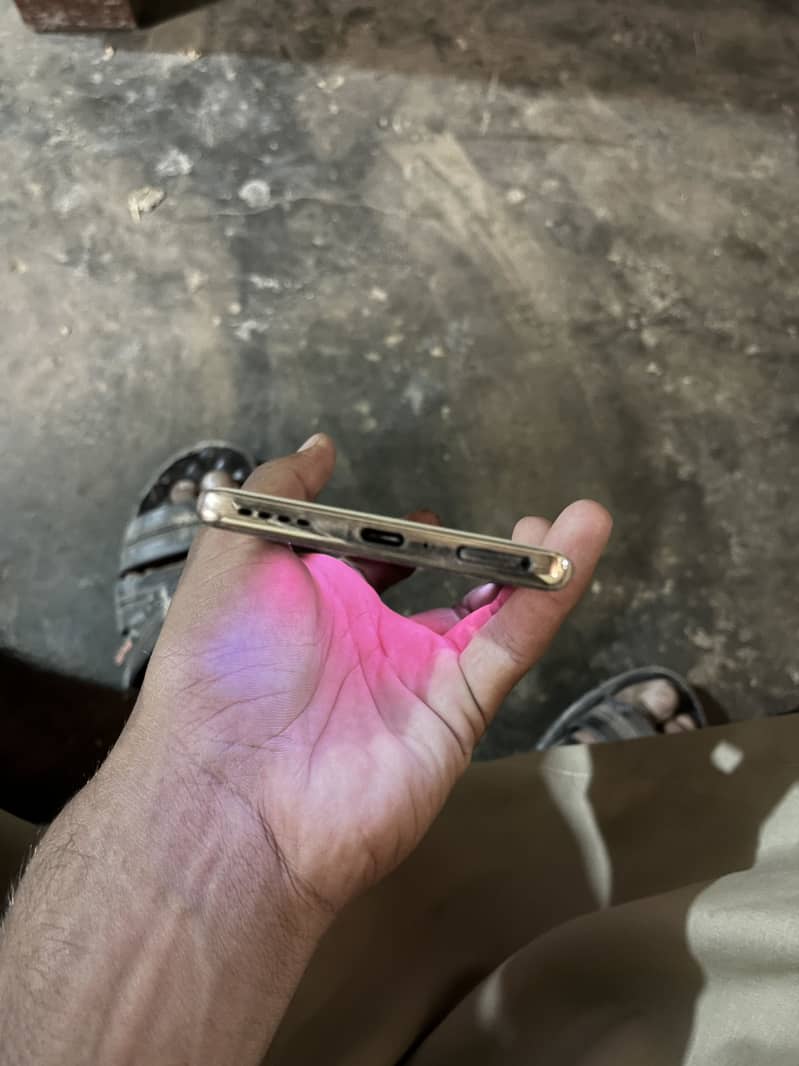 Infinix Zero 30 3