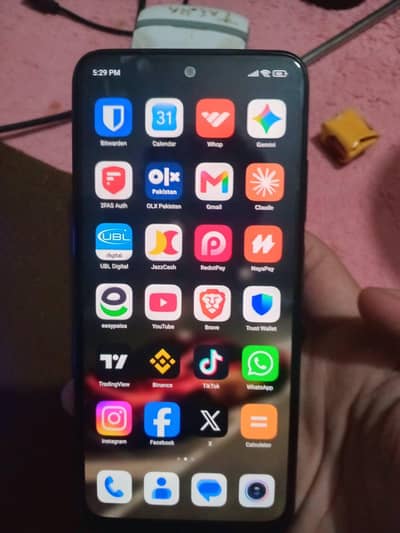 Xiaomi Redmi Note 10 pta 128gb