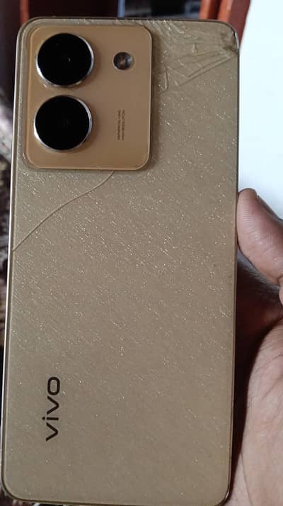 Vivo Y36 8+8/256 gb