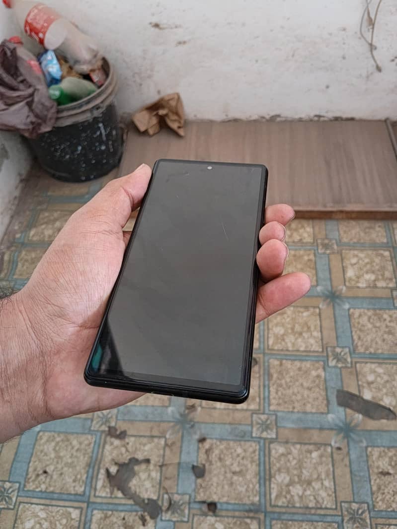 Google Pixel 6 2