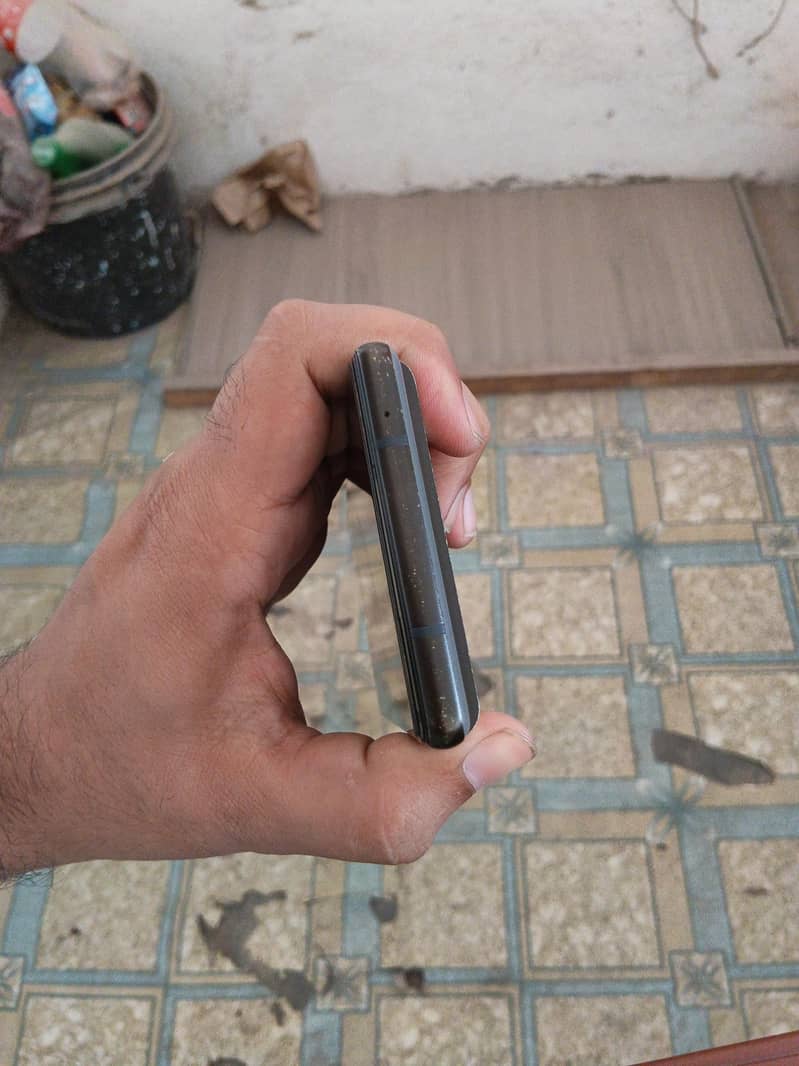 Google Pixel 6 4