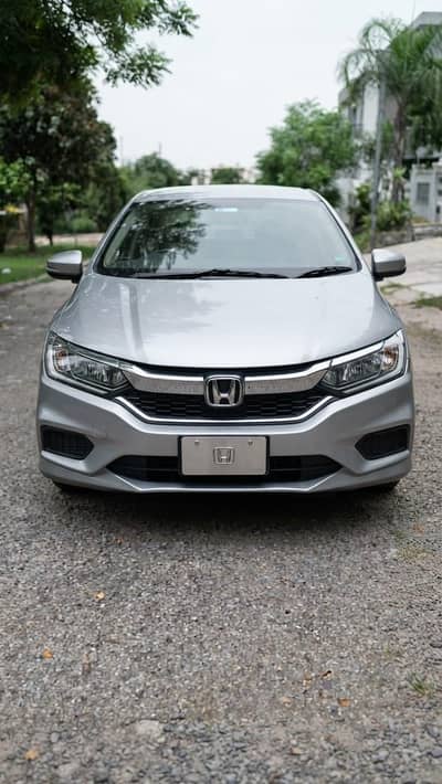Honda City 2024