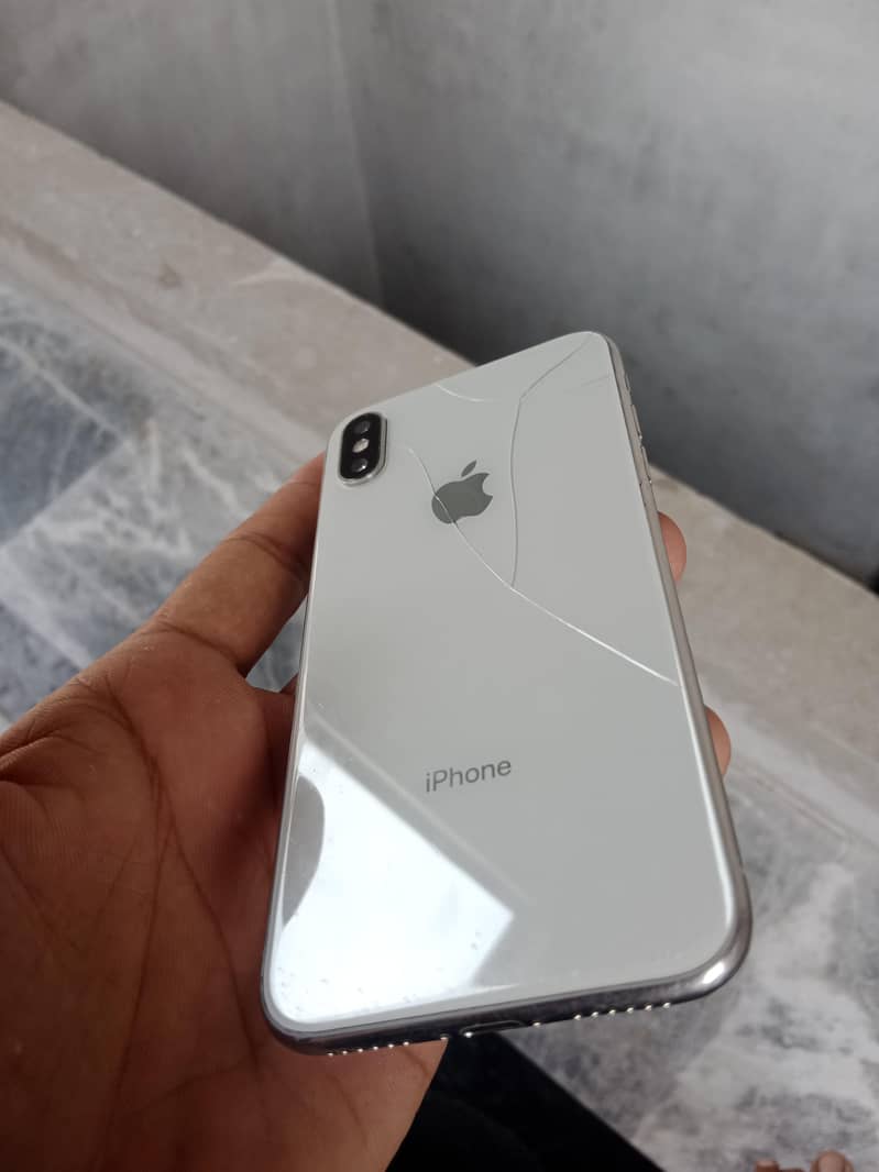 Apple iPhone X 0