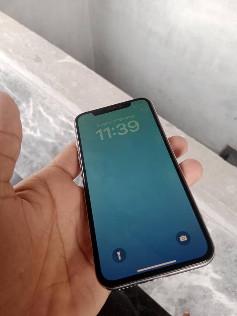 Apple iPhone X 2