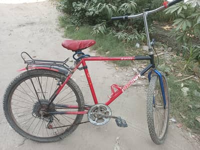 Original Phonex Cycle for sale