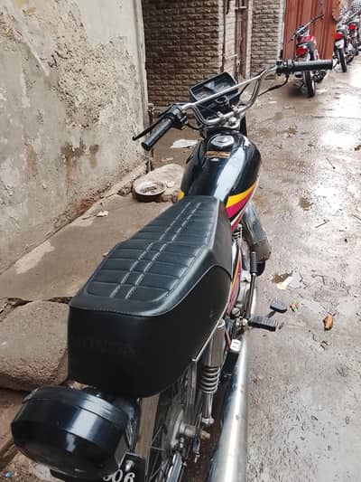 URGENT SALE: 125 - UNITED 2014 model for sale