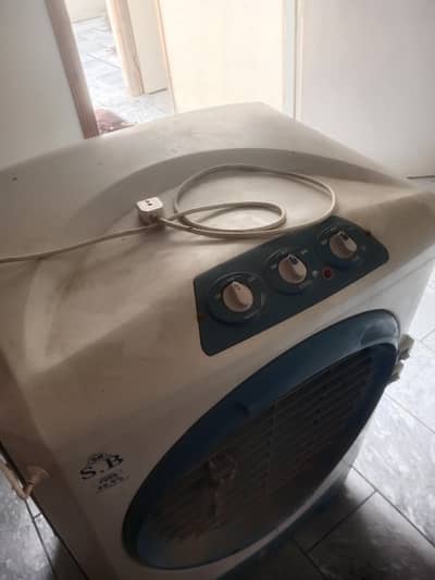 air cooler