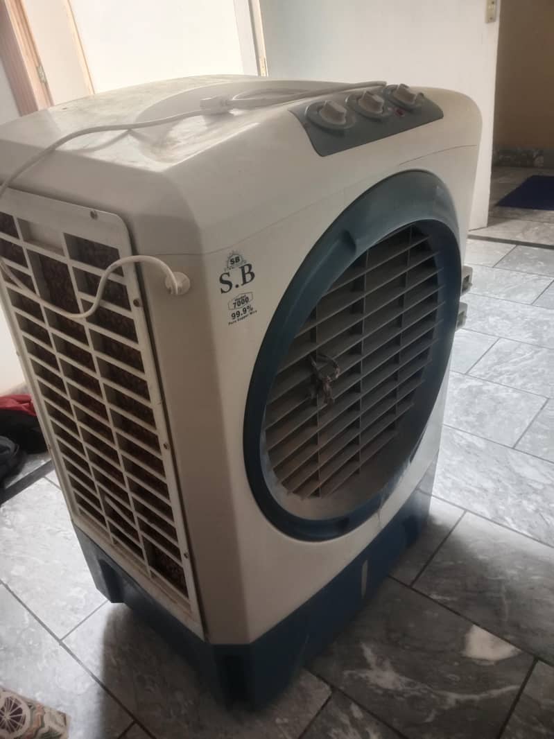 air cooler 1