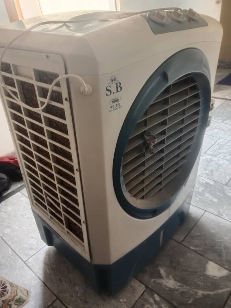 air cooler 2
