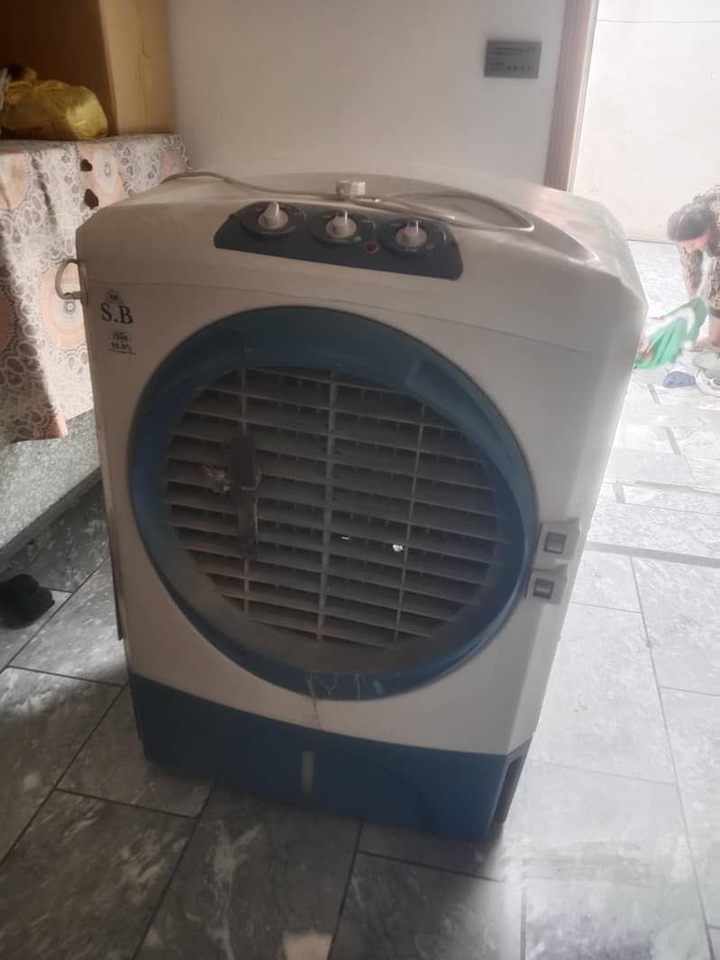 air cooler 3