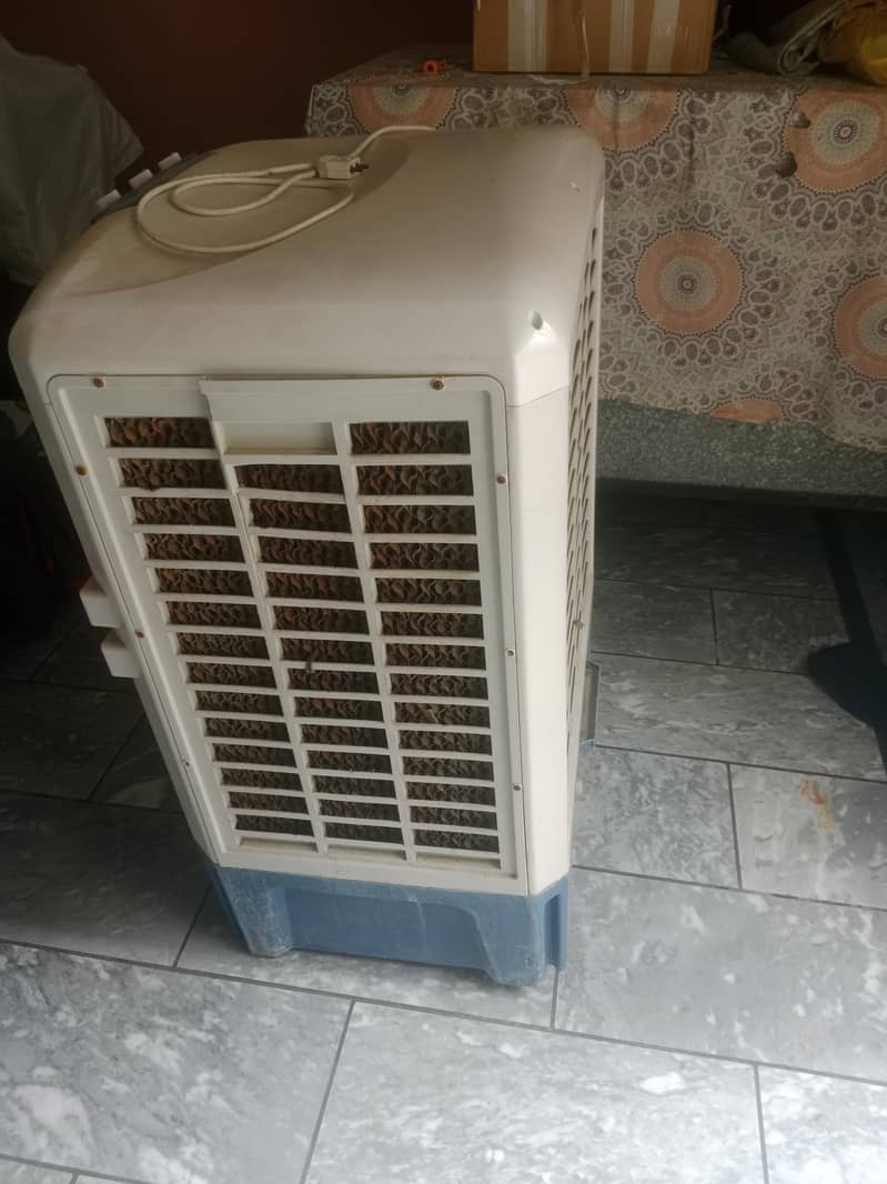 air cooler 4