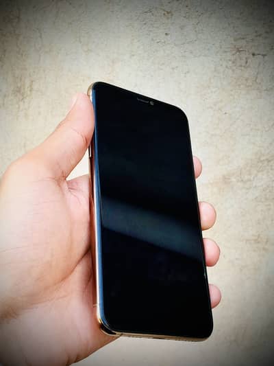 Apple iPhone 11 Pro Max