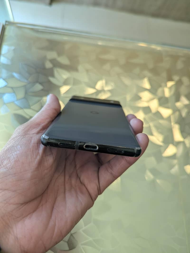 Google Pixel 6 1