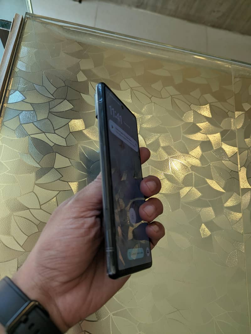 Google Pixel 6 2