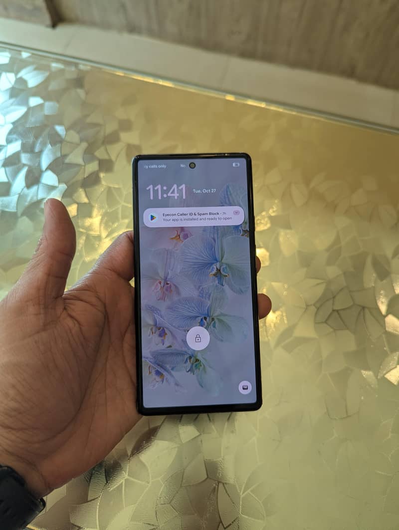 Google Pixel 6 3
