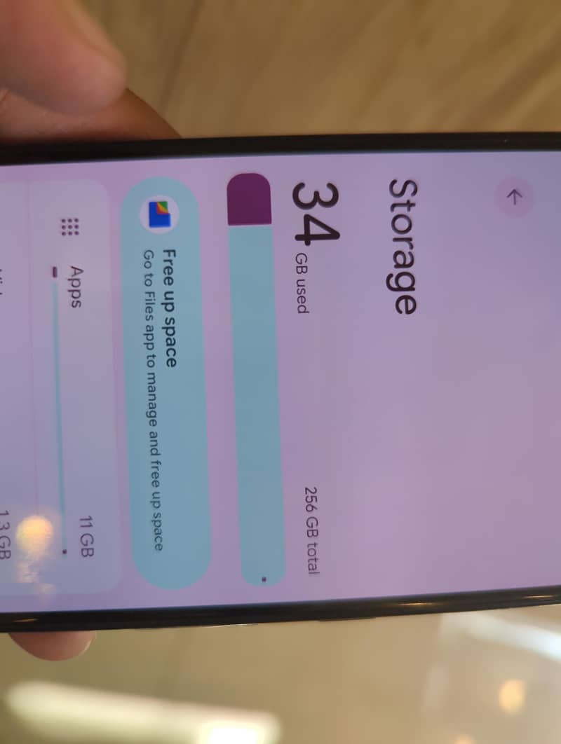 Google Pixel 6 4