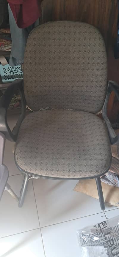 office chair
