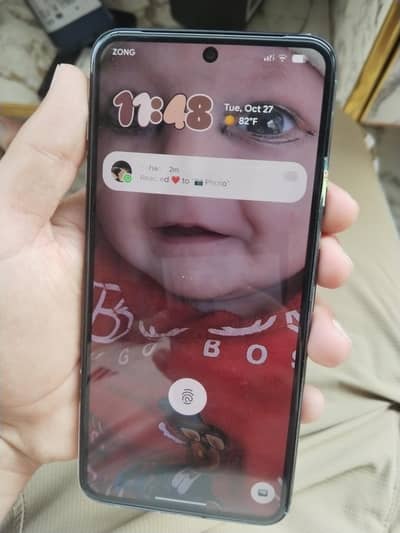 Google Pixel 8