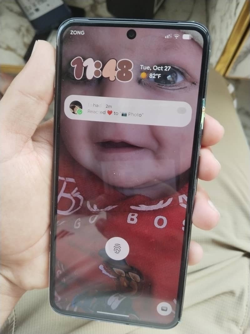 Google Pixel 8 0