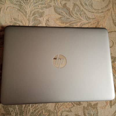 Title: HP EliteBook 840 G3 | Core i5 6th Gen | 8GB RAM | 240GB SSD